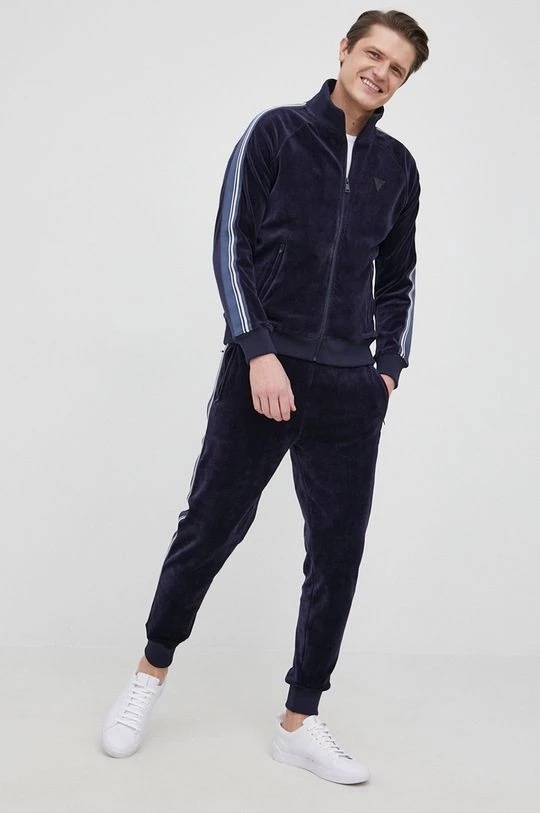 Ανδρικά Μπλουζάκια United Colors Of Benetton - Μπλουζάκι λευκό 4 Ανδρικά Μπλουζάκια United Colors Of Benetton - Μπλουζάκι λευκό - Image 2