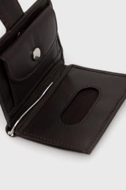 Ανδρικά Πορτοφόλια United Colors Of Benetton - Δερμάτινο πορτοφόλι καφέ 7 Ανδρικά Πορτοφόλια United Colors Of Benetton - Δερμάτινο πορτοφόλι καφέ -United Colors of Benetton Εκπτώσεις unnamed file 1044