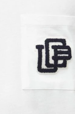 Ανδρικά Μπλουζάκια Βαμβακερό μπλουζάκι United Colors Of Benetton άσπρο -United Colors of Benetton Εκπτώσεις unnamed file 1070