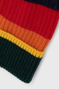 Ανδρικά Σκουφιά Μάλλινο σκουφί United Colors Of Benetton πολύχρωμο -United Colors of Benetton Εκπτώσεις unnamed file 1088