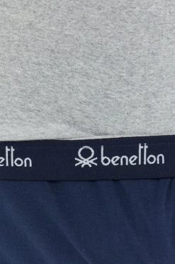 Ανδρικά Πιζάμα Βαμβακερές πιτζάμες United Colors Of Benetton γκρι 13 Ανδρικά Πιζάμα Βαμβακερές πιτζάμες United Colors Of Benetton γκρι -United Colors of Benetton Εκπτώσεις unnamed file 1138