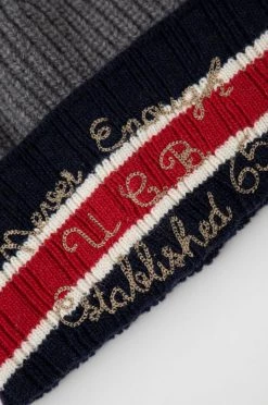 Ανδρικά Σκουφιά Μάλλινο σκουφί United Colors Of Benetton γκρι, -United Colors of Benetton Εκπτώσεις unnamed file 1176