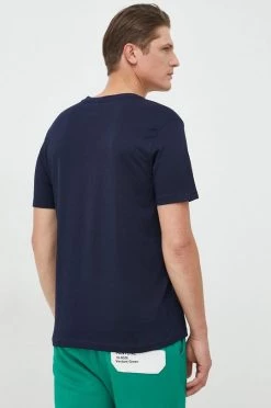 Ανδρικά Μπλουζάκια Βαμβακερό μπλουζάκι United Colors Of Benetton ναυτικό μπλε 9 Ανδρικά Μπλουζάκια Βαμβακερό μπλουζάκι United Colors Of Benetton ναυτικό μπλε -United Colors of Benetton Εκπτώσεις unnamed file 1226