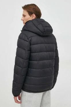 Ανδρικά Κοντά μπουφάν Μπουφάν United Colors Of Benetton μαύρο, 10 Ανδρικά Κοντά μπουφάν Μπουφάν United Colors Of Benetton μαύρο, -United Colors of Benetton Εκπτώσεις unnamed file 125