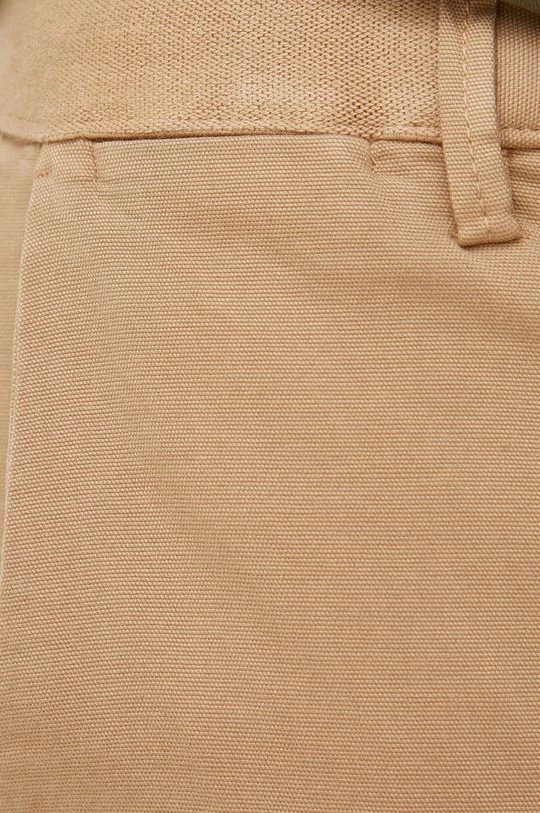 Ανδρικά Υφασμάτινα Παντελόνι United Colors Of Benetton μπεζ 6 Ανδρικά Υφασμάτινα Παντελόνι United Colors Of Benetton μπεζ - Image 4