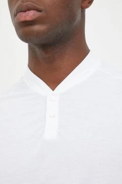 Ανδρικά Μπλουζάκια Μπλουζάκι United Colors Of Benetton άσπρο -United Colors of Benetton Εκπτώσεις unnamed file 1328