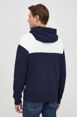 Ανδρικά Χωρίς φερμουάρ Βαμβακερή μπλούζα United Colors Of Benetton X Pantone ναυτικό μπλε, με κουκούλα 9 Ανδρικά Χωρίς φερμουάρ Βαμβακερή μπλούζα United Colors Of Benetton X Pantone ναυτικό μπλε, με κουκούλα -United Colors of Benetton Εκπτώσεις unnamed file 137