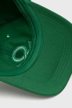 Ανδρικά Jockey Βαμβακερό καπέλο United Colors Of Benetton πράσινο -United Colors of Benetton Εκπτώσεις unnamed file 1386
