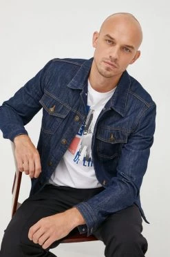 Ανδρικά Μπλουζάκια Βαμβακερό μπλουζάκι United Colors Of Benetton άσπρο -United Colors of Benetton Εκπτώσεις unnamed file 1400