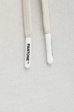 Ανδρικά Χωρίς φερμουάρ Βαμβακερή μπλούζα United Colors Of Benetton X Pantone γκρι, με κουκούλα -United Colors of Benetton Εκπτώσεις unnamed file 144