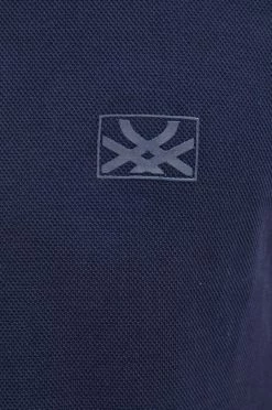 Ανδρικά Χωρίς φερμουάρ Μπλούζα United Colors Of Benetton ναυτικό μπλε, -United Colors of Benetton Εκπτώσεις unnamed file 1457