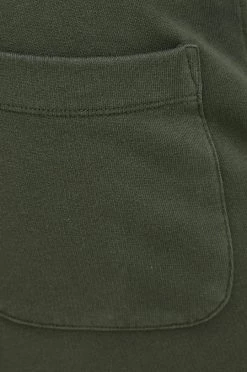 Ανδρικά Παντελόνια φόρμας Βαμβακερό παντελόνι United Colors Of Benetton χρώμα: πράσινο 9 Ανδρικά Παντελόνια φόρμας Βαμβακερό παντελόνι United Colors Of Benetton χρώμα: πράσινο -United Colors of Benetton Εκπτώσεις unnamed file 1498