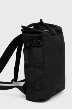 Ανδρικά Σακίδια πλάτης Σακίδιο πλάτης United Colors Of Benetton χρώμα: μαύρο, -United Colors of Benetton Εκπτώσεις unnamed file 1525