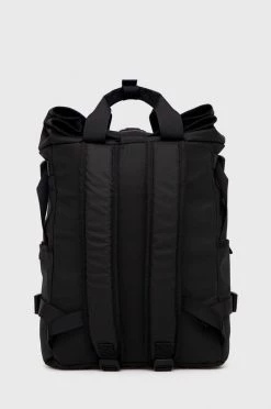 Ανδρικά Σακίδια πλάτης Σακίδιο πλάτης United Colors Of Benetton χρώμα: μαύρο, -United Colors of Benetton Εκπτώσεις unnamed file 1527