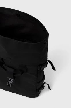 Ανδρικά Σακίδια πλάτης Σακίδιο πλάτης United Colors Of Benetton χρώμα: μαύρο, -United Colors of Benetton Εκπτώσεις unnamed file 1529