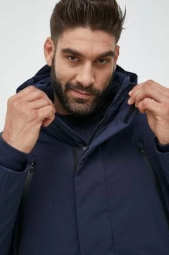 Ανδρικά Μακριά μπουφάν Μπουφάν United Colors Of Benetton ναυτικό μπλε 11 Ανδρικά Μακριά μπουφάν Μπουφάν United Colors Of Benetton ναυτικό μπλε -United Colors of Benetton Εκπτώσεις unnamed file 154