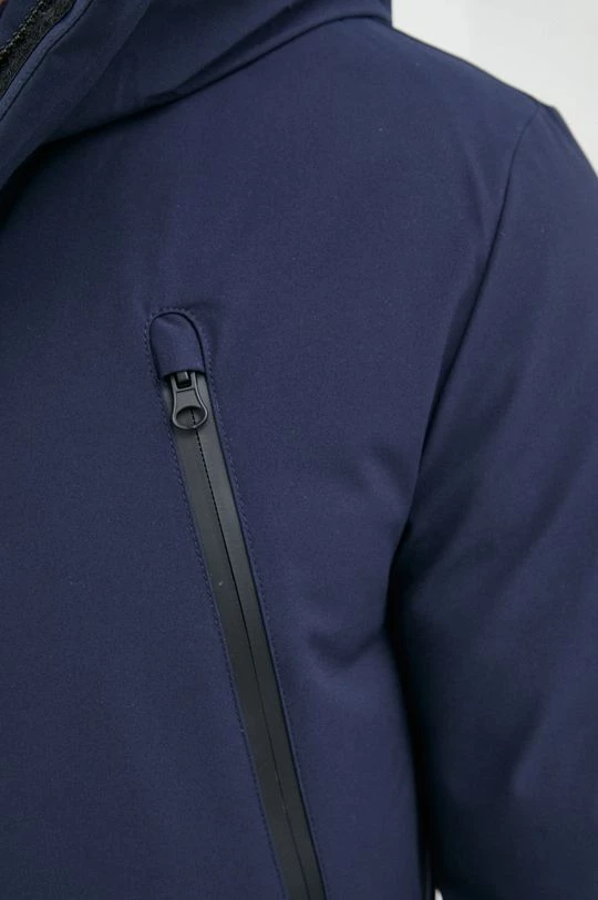 Ανδρικά Μακριά μπουφάν Μπουφάν United Colors Of Benetton ναυτικό μπλε 7 Ανδρικά Μακριά μπουφάν Μπουφάν United Colors Of Benetton ναυτικό μπλε - Image 5