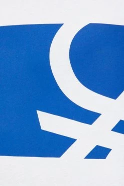 Ανδρικά Μπλουζάκια Βαμβακερό μπλουζάκι United Colors Of Benetton άσπρο -United Colors of Benetton Εκπτώσεις unnamed file 1653