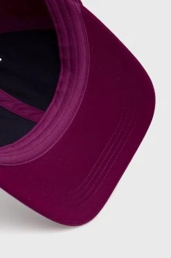 Ανδρικά Jockey Βαμβακερό καπέλο United Colors Of Benetton μοβ -United Colors of Benetton Εκπτώσεις unnamed file 1701