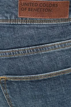 Ανδρικά Slim και Skinny Τζιν παντελονι United Colors Of Benetton σκούρο μπλε 9 Ανδρικά Slim και Skinny Τζιν παντελονι United Colors Of Benetton σκούρο μπλε -United Colors of Benetton Εκπτώσεις unnamed file 1715