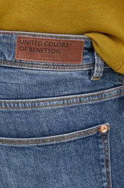 Ανδρικά Slim και Skinny Τζιν παντελονι United Colors Of Benetton μπλε 9 Ανδρικά Slim και Skinny Τζιν παντελονι United Colors Of Benetton μπλε -United Colors of Benetton Εκπτώσεις unnamed file 1719