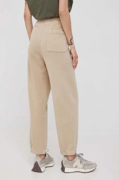 Ανδρικά Παντελόνια φόρμας Παντελόνι φόρμας United Colors Of Benetton μπεζ -United Colors of Benetton Εκπτώσεις unnamed file 1726