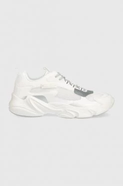 United Colors of Benetton Εκπτώσεις 23 Ανδρικά Sneakers Αθλητικά United Colors Of Benetton άσπρο