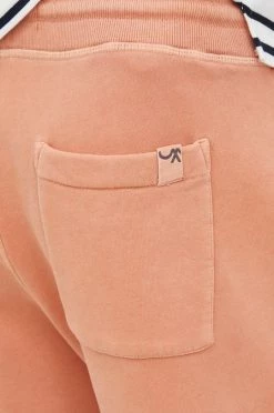 Ανδρικά Παντελόνια φόρμας Παντελόνι φόρμας United Colors Of Benetton πορτοκαλί -United Colors of Benetton Εκπτώσεις unnamed file 1746