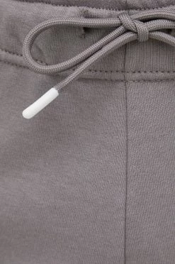 Ανδρικά Παντελόνια φόρμας Παντελόνι φόρμας United Colors Of Benetton χρώμα: γκρι -United Colors of Benetton Εκπτώσεις unnamed file 1753