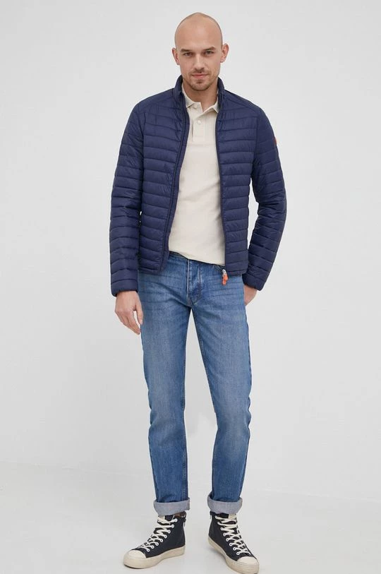 Ανδρικά Straight και Regular United Colors Of Benetton - τζιν παντελονι Andy μπλε 3 Ανδρικά Straight και Regular United Colors Of Benetton - τζιν παντελονι Andy μπλε