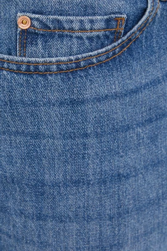 Ανδρικά Straight και Regular United Colors Of Benetton - τζιν παντελονι Andy μπλε 6 Ανδρικά Straight και Regular United Colors Of Benetton - τζιν παντελονι Andy μπλε - Image 4