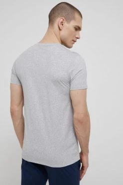 Ανδρικά Πιζάμα United Colors Of Benetton - κοντομάνικο βαμβακερής πιτζάμας γκρί 9 Ανδρικά Πιζάμα United Colors Of Benetton - κοντομάνικο βαμβακερής πιτζάμας γκρί -United Colors of Benetton Εκπτώσεις unnamed file 1798