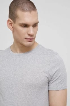 Ανδρικά Πιζάμα United Colors Of Benetton - κοντομάνικο βαμβακερής πιτζάμας γκρί 10 Ανδρικά Πιζάμα United Colors Of Benetton - κοντομάνικο βαμβακερής πιτζάμας γκρί -United Colors of Benetton Εκπτώσεις unnamed file 1799