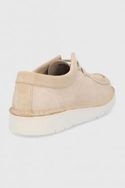 Ανδρικά Casual United Colors Of Benetton - Σουέτ κλειστά παπούτσια United Colors Of Benetton - Σουέτ κλειστά παπούτσια χρώμα της άμμου 9 Ανδρικά Casual United Colors Of Benetton - Σουέτ κλειστά παπούτσια United Colors Of Benetton - Σουέτ κλειστά παπούτσια χρώμα της άμμου -United Colors of Benetton Εκπτώσεις unnamed file 1811