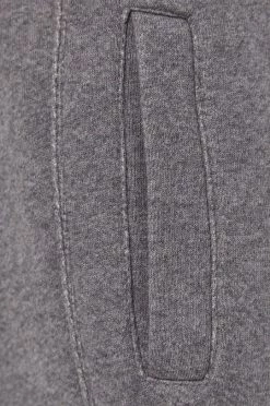 Ανδρικά Παντελόνια φόρμας United Colors Of Benetton - Παντελόνι γκρί -United Colors of Benetton Εκπτώσεις unnamed file 1833