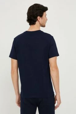 Ανδρικά Μπλουζάκια Βαμβακερό μπλουζάκι United Colors Of Benetton ναυτικό μπλε 9 Ανδρικά Μπλουζάκια Βαμβακερό μπλουζάκι United Colors Of Benetton ναυτικό μπλε -United Colors of Benetton Εκπτώσεις unnamed file 1848