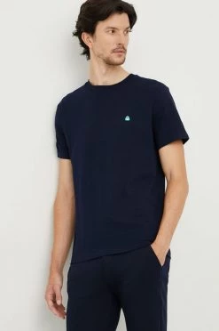 Ανδρικά Μπλουζάκια Βαμβακερό μπλουζάκι United Colors Of Benetton ναυτικό μπλε 10 Ανδρικά Μπλουζάκια Βαμβακερό μπλουζάκι United Colors Of Benetton ναυτικό μπλε -United Colors of Benetton Εκπτώσεις unnamed file 1849