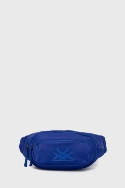 Ανδρικά Τσαντάκια μέσης Τσάντα φάκελος United Colors Of Benetton μπλε