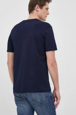 Ανδρικά Μπλουζάκια United Colors Of Benetton - Βαμβακερό μπλουζάκι σκούρο μπλε 9 Ανδρικά Μπλουζάκια United Colors Of Benetton - Βαμβακερό μπλουζάκι σκούρο μπλε -United Colors of Benetton Εκπτώσεις unnamed file 1950