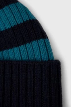 Ανδρικά Σκουφιά Μάλλινο σκουφί United Colors Of Benetton ναυτικό μπλε 7 Ανδρικά Σκουφιά Μάλλινο σκουφί United Colors Of Benetton ναυτικό μπλε -United Colors of Benetton Εκπτώσεις unnamed file 1973