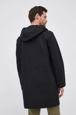 Ανδρικά Μακριά μπουφάν Eπανωφόρι United Colors Of Benetton χρώμα: μαύρο 10 Ανδρικά Μακριά μπουφάν Eπανωφόρι United Colors Of Benetton χρώμα: μαύρο -United Colors of Benetton Εκπτώσεις unnamed file 1981