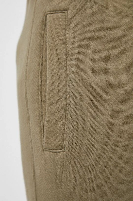 Ανδρικά Παντελόνια φόρμας United Colors Of Benetton - Παντελόνι ελιά 6 Ανδρικά Παντελόνια φόρμας United Colors Of Benetton - Παντελόνι ελιά - Image 4