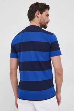 Ανδρικά Μπλουζάκια Βαμβακερό μπλουζάκι United Colors Of Benetton ναυτικό μπλε 10 Ανδρικά Μπλουζάκια Βαμβακερό μπλουζάκι United Colors Of Benetton ναυτικό μπλε -United Colors of Benetton Εκπτώσεις unnamed file 2011