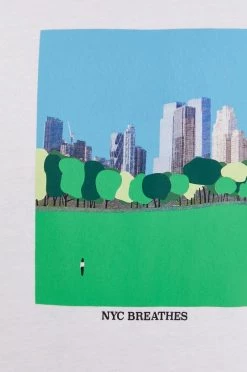 Ανδρικά Μπλουζάκια Βαμβακερό μπλουζάκι United Colors Of Benetton άσπρο -United Colors of Benetton Εκπτώσεις unnamed file 2050