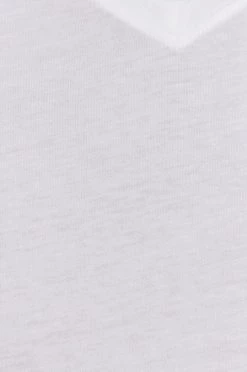 Ανδρικά Μπλουζάκια Βαμβακερό μπλουζάκι United Colors Of Benetton άσπρο -United Colors of Benetton Εκπτώσεις unnamed file 2055