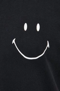 Ανδρικά Μπλουζάκια Βαμβακερό μπλουζάκι United Colors Of Benetton μαύρο -United Colors of Benetton Εκπτώσεις unnamed file 2100