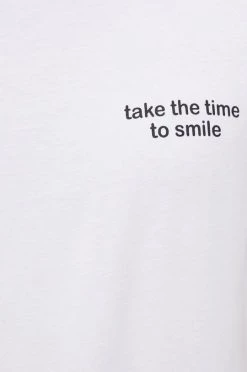 Ανδρικά Μπλουζάκια Βαμβακερό μπλουζάκι United Colors Of Benetton άσπρο -United Colors of Benetton Εκπτώσεις unnamed file 2110