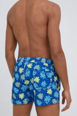 Ανδρικά Σόρτς Σορτς κολύμβησης United Colors Of Benetton μπλε -United Colors of Benetton Εκπτώσεις unnamed file 2117