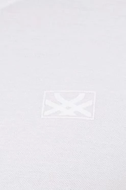 Ανδρικά Μπλουζάκια Βαμβακερό μπλουζάκι United Colors Of Benetton άσπρο -United Colors of Benetton Εκπτώσεις unnamed file 2137