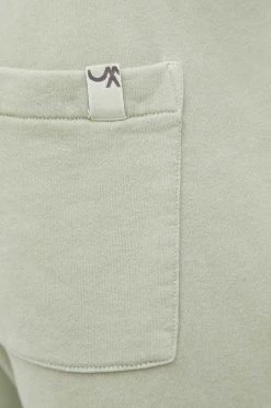 Ανδρικά Σορτς Βαμβακερό σορτσάκι United Colors Of Benetton πράσινο 9 Ανδρικά Σορτς Βαμβακερό σορτσάκι United Colors Of Benetton πράσινο -United Colors of Benetton Εκπτώσεις unnamed file 2149